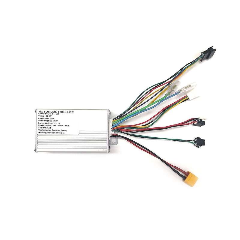 36v Motherboard for E9t E9 E9pro E9d Max Electric Scooter Controller Mainboard Spare Parts Accessor