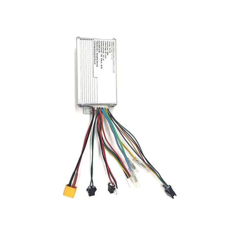 36v Motherboard for E9t E9 E9pro E9d Max Electric Scooter Controller Mainboard Spare Parts Accessor