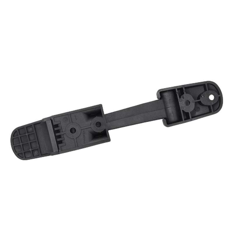 371529132 25159428 25169065 3QM313M2 Hood Latch Catch Bracket Kit for CH CHN CV CHU612 CHU613 Black