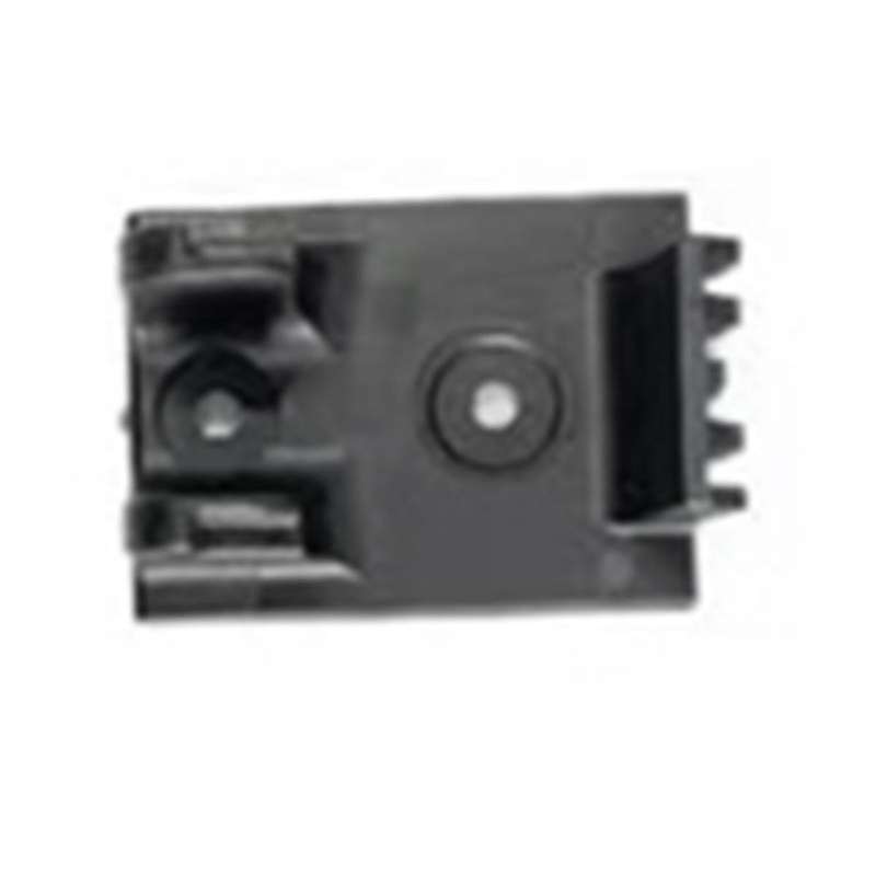 371529132 25159428 25169065 3QM313M2 Hood Latch Catch Bracket Kit for CH CHN CV CHU612 CHU613 Black+