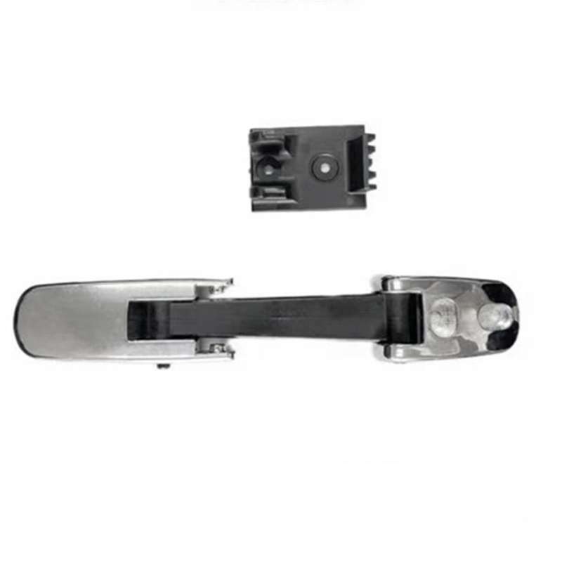 371529132 25159428 25169065 3QM313M2 Hood Latch Catch Bracket Kit for CH CHN CV CHU612 CHU613 Black+