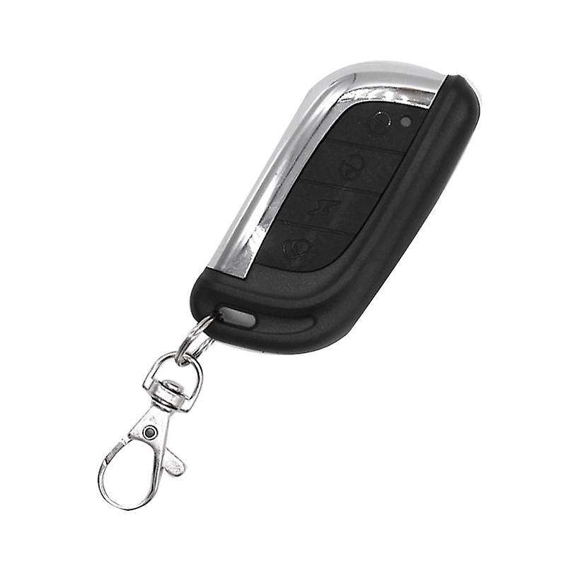36V-72V Universal Remote Control Electric Scooter Alarm Security System E-Bike Moped 110DB Smart Ant