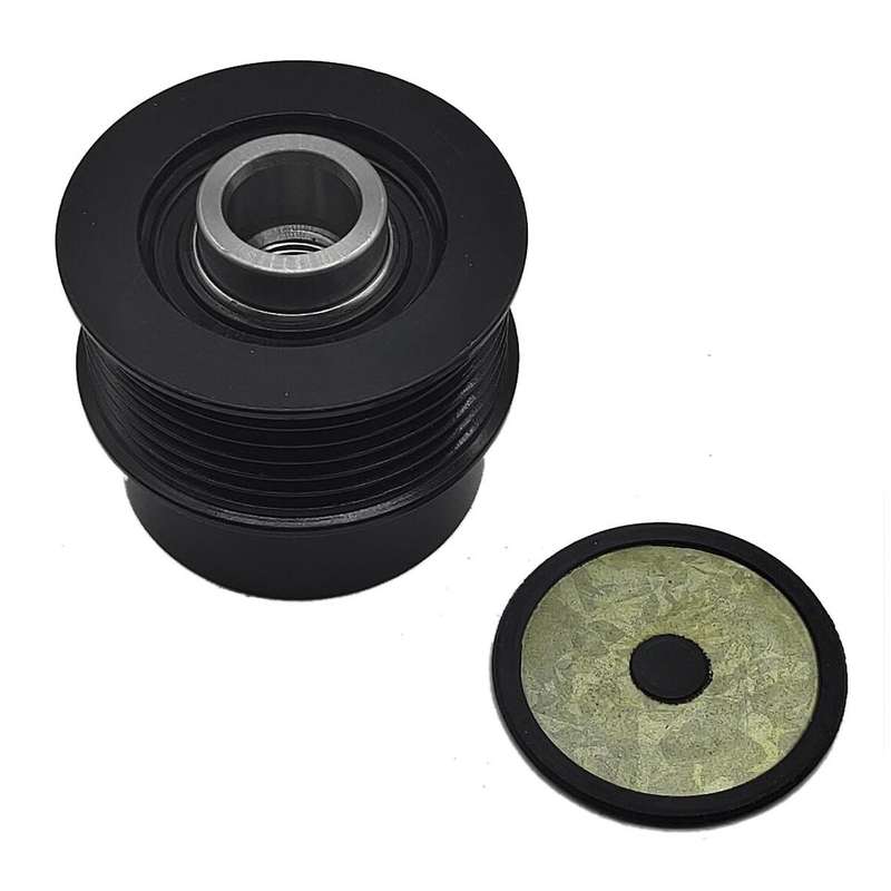 37320-2b100 Generator Pulley Pulley Flywheel Clutch for 373202b000