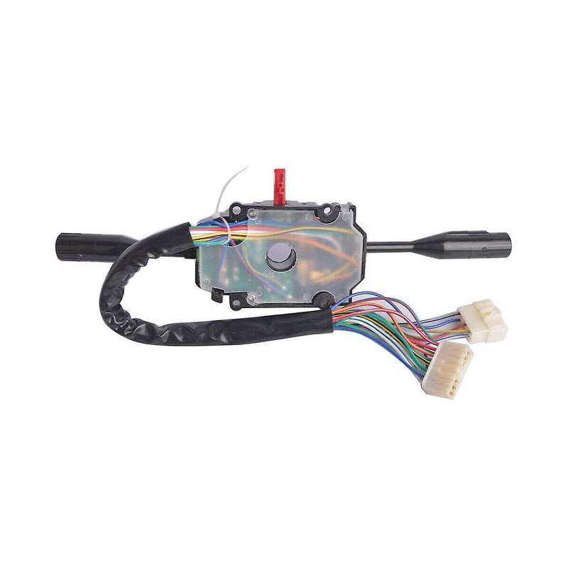 37400-80521 Turn Signal Light Combination Steering Switch for Samurai -1995 3740080521