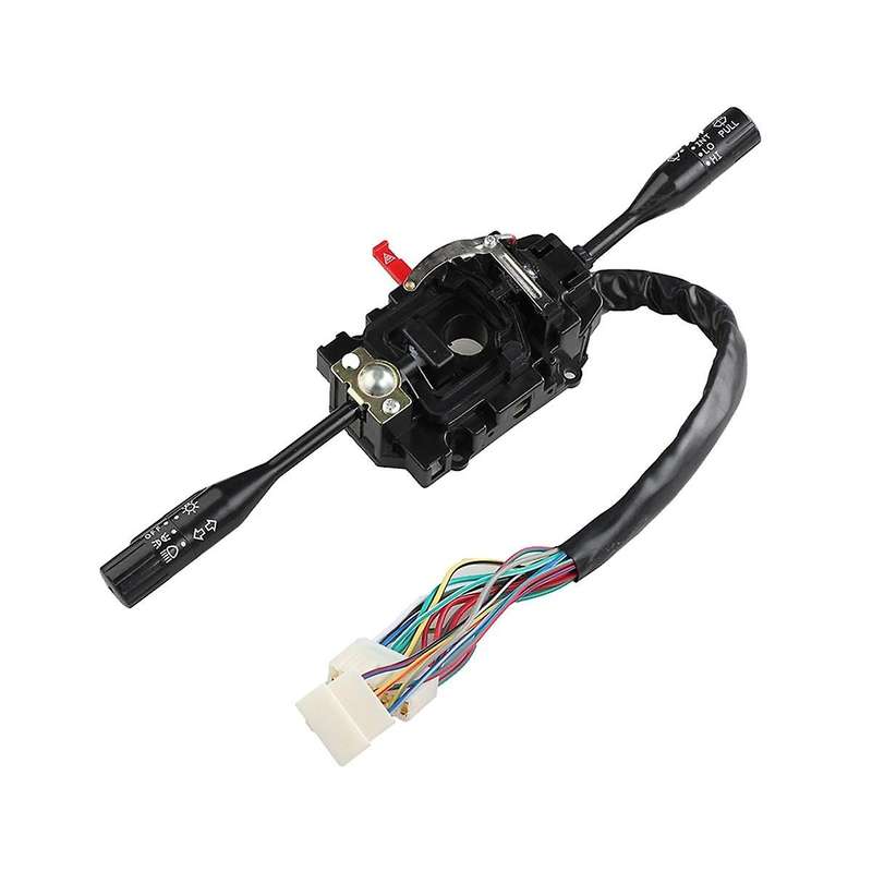 37400-80521 Turn Signal Light Combination Steering Switch for Samurai -1995 3740080521