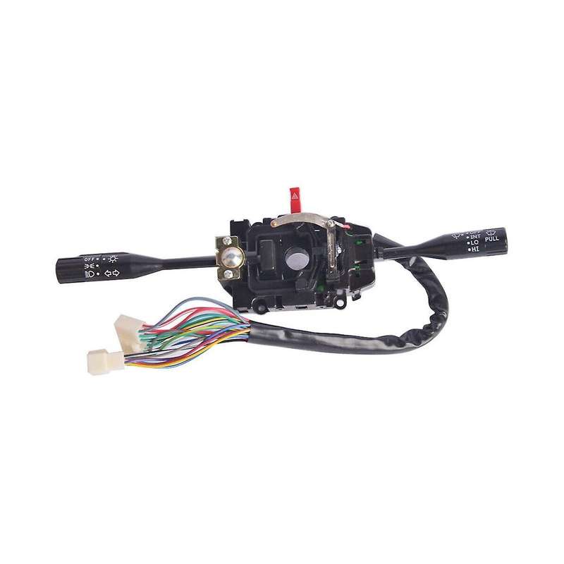 37400-80521 Turn Signal Light Combination Steering Switch for Samurai -1995 3740080521