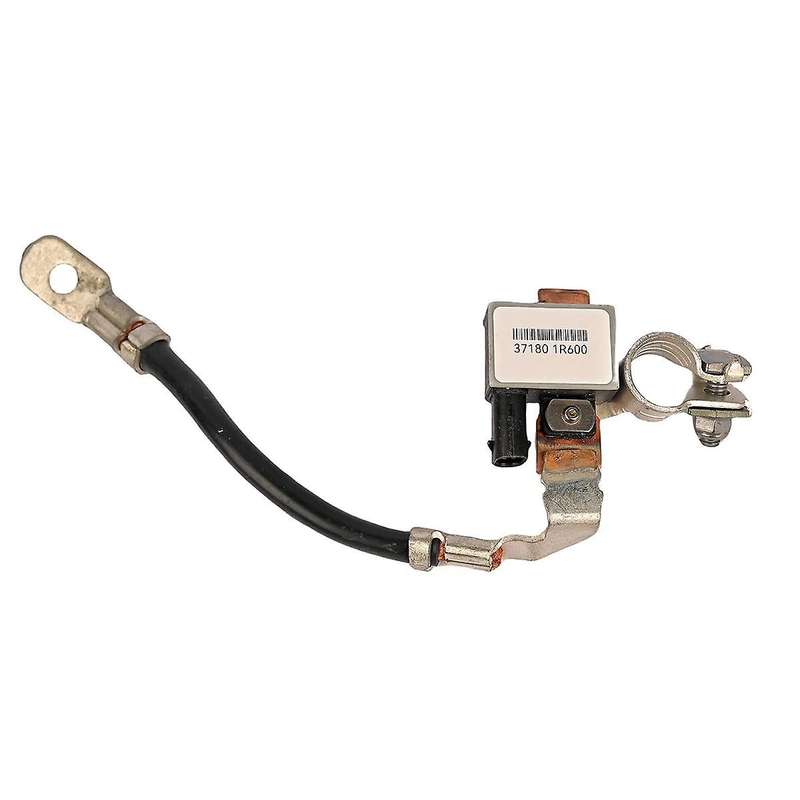 37180-1r600 Battery Sensor Assembly Negative Battery Sensor Cable for Accent 11-17 371801r600