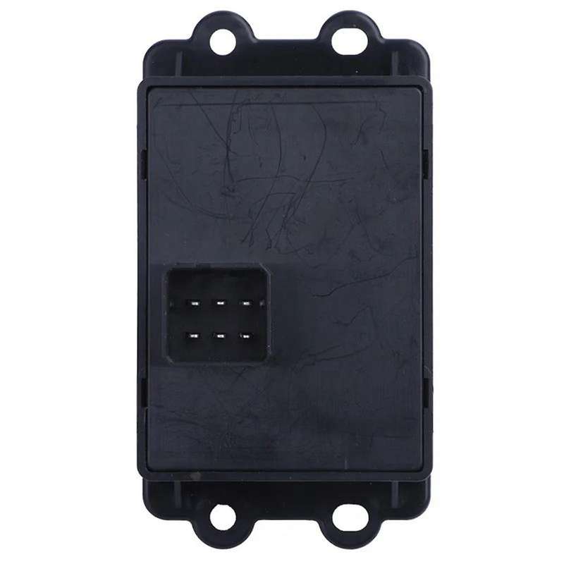 3746050-VA01 3746050VA01 Electric Power Window Master Switch Button for DFSK Dongfeng Sokon V27 V29