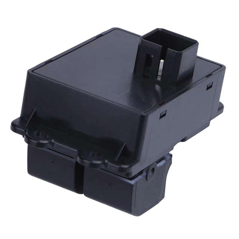 3746050-VA01 3746050VA01 Electric Power Window Master Switch Button for DFSK Dongfeng Sokon V27 V29
