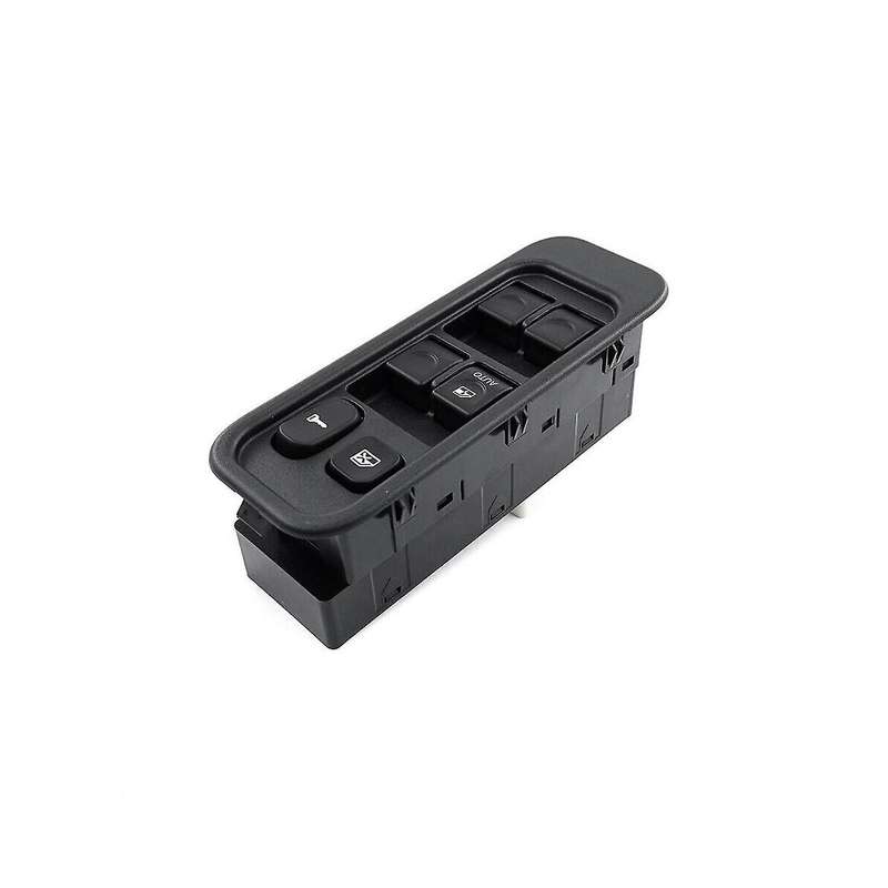 3750010u7101a Car Front Left Driver Side Auto Regulator Electric Power Lifter Window Control Switch