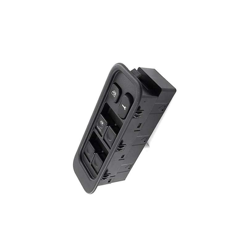 3750010u7101a Car Front Left Driver Side Auto Regulator Electric Power Lifter Window Control Switch