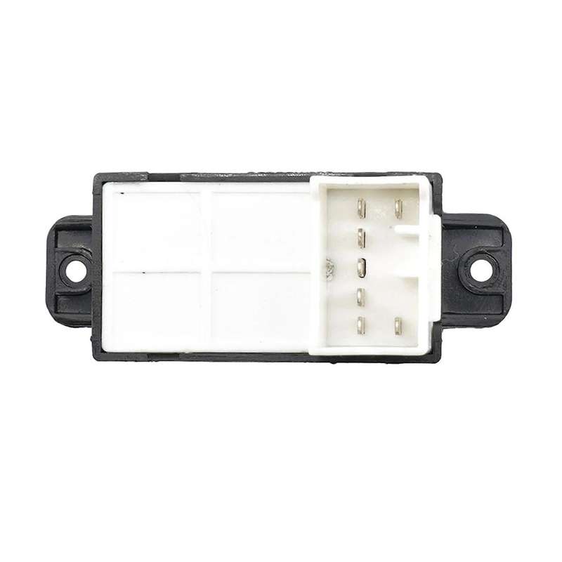 3750040U8510 for S3 J3 J4 Car Power Single Button Window Control Lifter Switch
