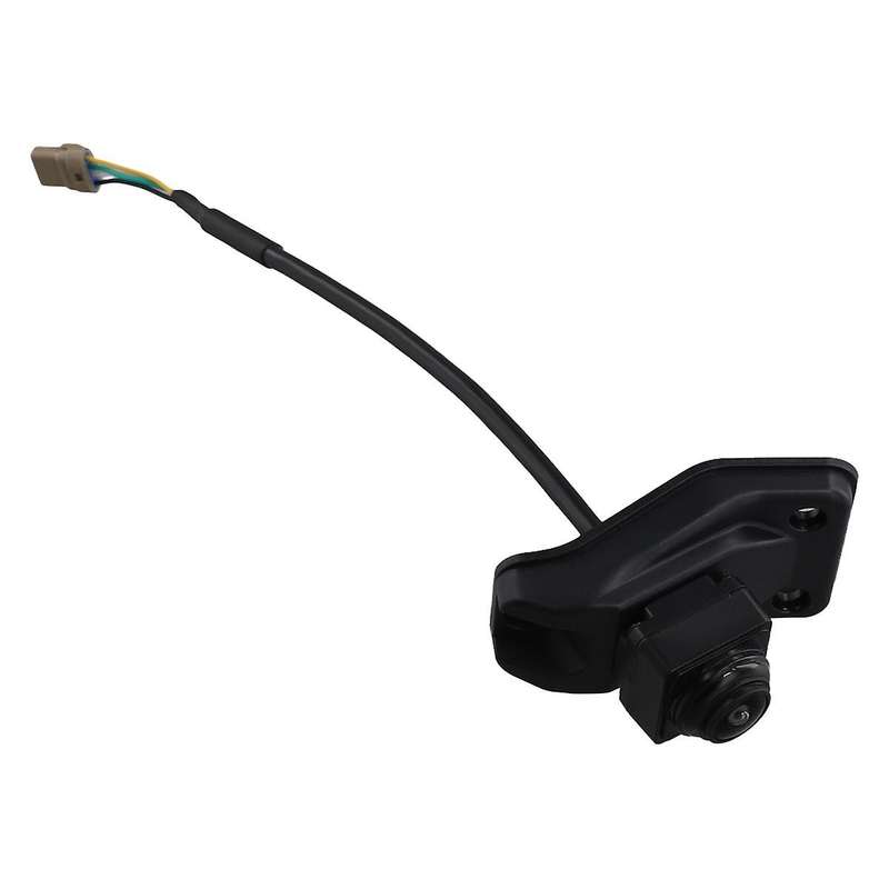 3776320XKZ4CA Car Front View Camera for H6