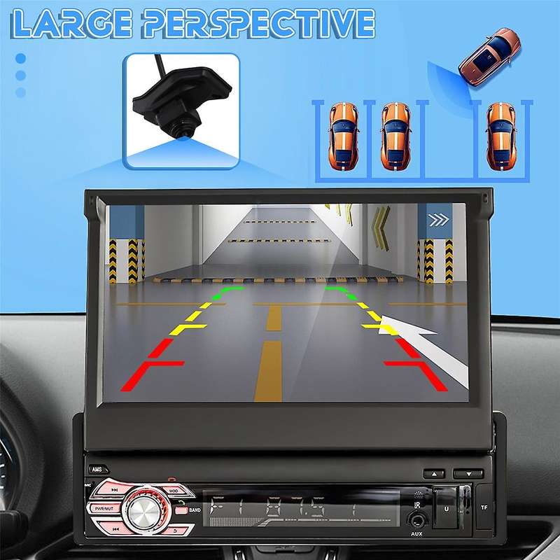 3776320XKZ4CA Car Front View Camera for H6
