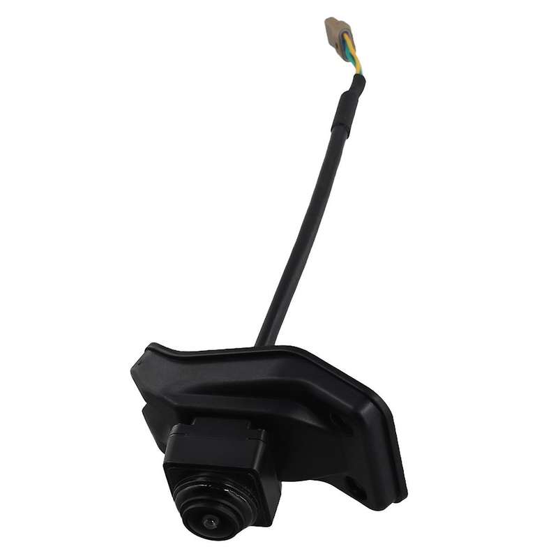 3776320XKZ4CA Car Front View Camera for H6