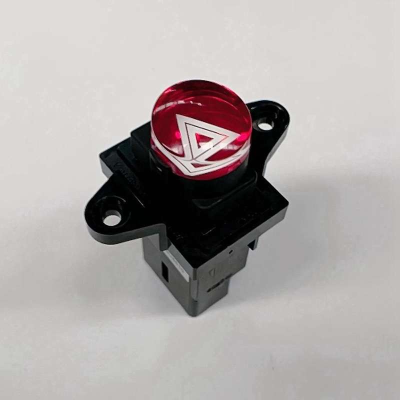 3750070U8510 Car Warning Light Switch for J4