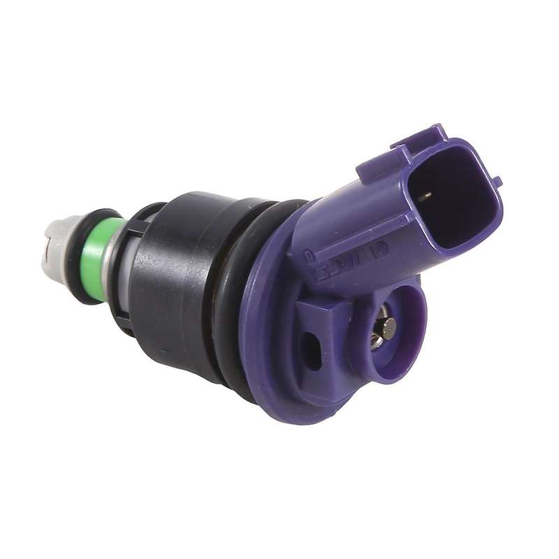 375CC Fuel Injector 16600-67U00 16600-67U01 for 240SX S13 S14 S15 200SX 240SX Fairlady Z32 S14 S1