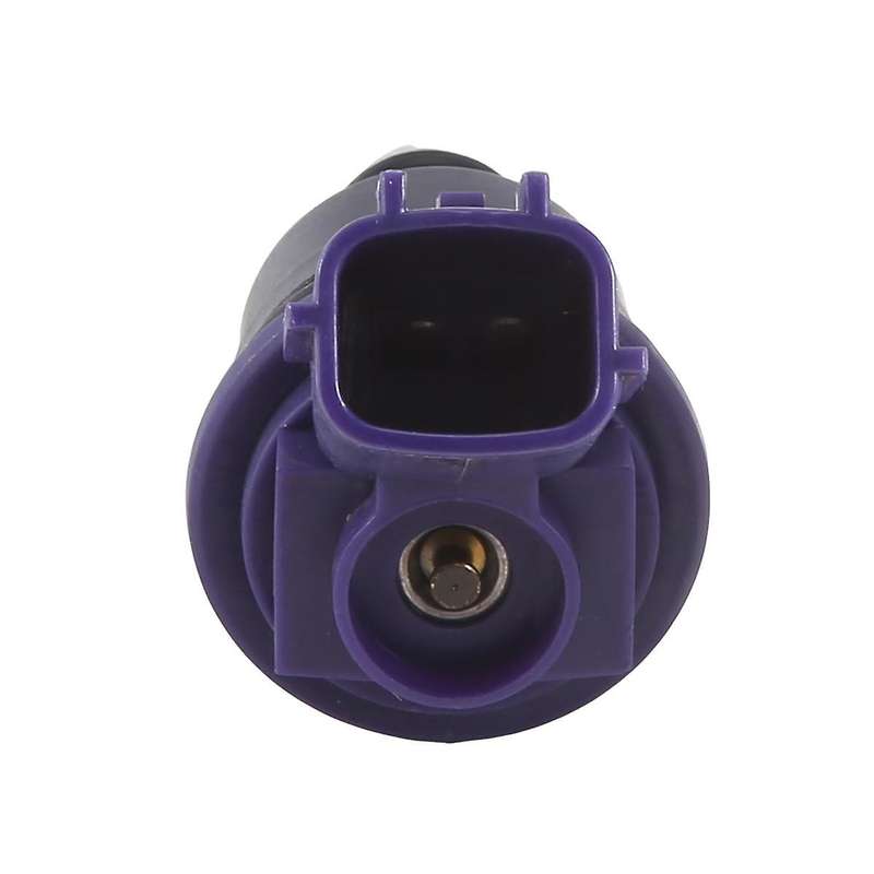 375CC Fuel Injector 16600-67U00 16600-67U01 for 240SX S13 S14 S15 200SX 240SX Fairlady Z32 S14 S1