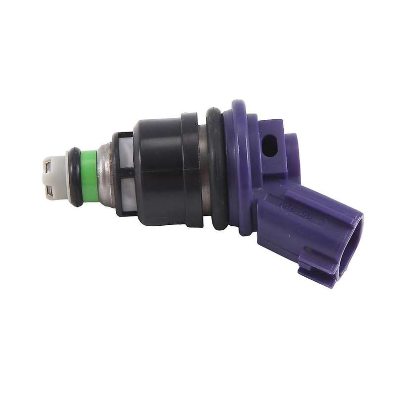 375CC Fuel Injector 16600-67U00 16600-67U01 for 240SX S13 S14 S15 200SX 240SX Fairlady Z32 S14 S1