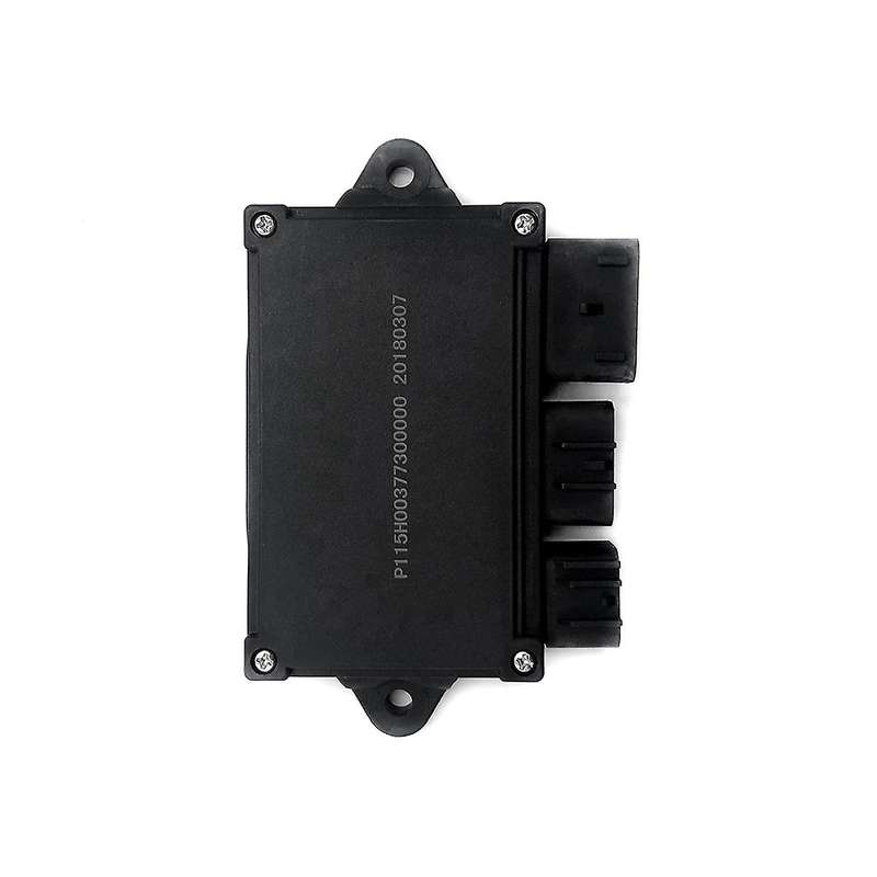 37700-115h-0000 Central Relay Junction Fuse Box for 500 700 Msu400 Atv Utv Bennche