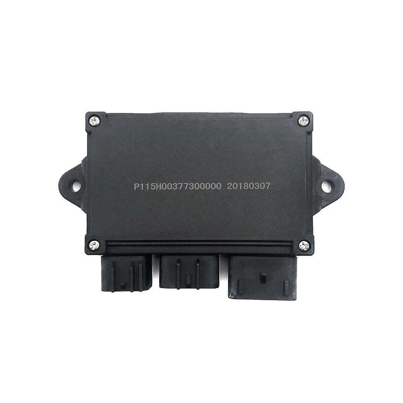 37700-115h-0000 Central Relay Junction Fuse Box for 500 700 Msu400 Atv Utv Bennche