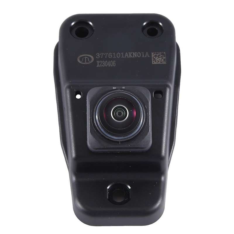 3776101AKN01A Car Front Center Grid Camera Front Surround View Camera for H6 2022 Third Generation H