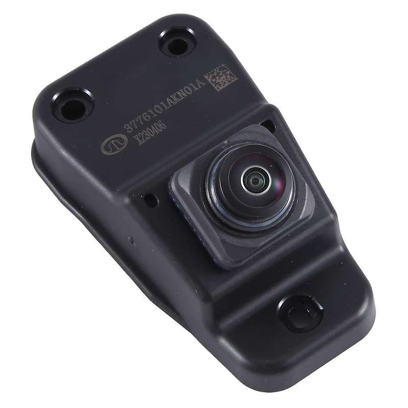 3776101AKN01A Car Front Center Grid Camera Front Surround View Camera for H6 2022 Third Generation H