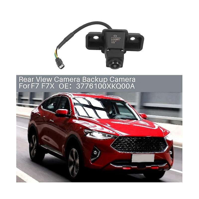 3776100xkq00a Rear View Camera Reversing Camera Car for F7 F7x 2019
