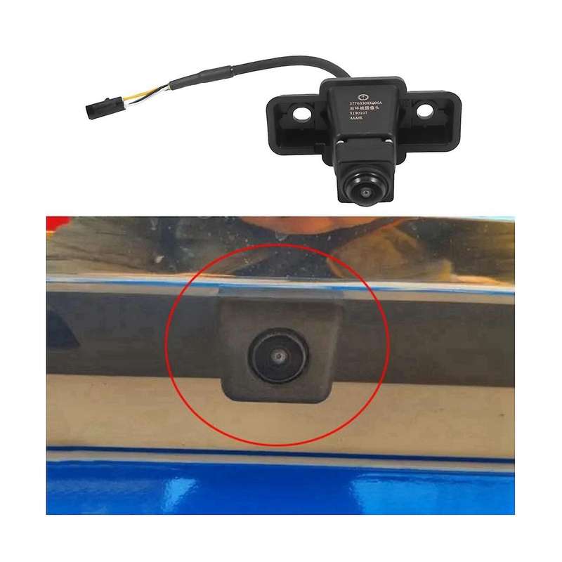 3776100xkq00a Rear View Camera Reversing Camera Car for F7 F7x 2019