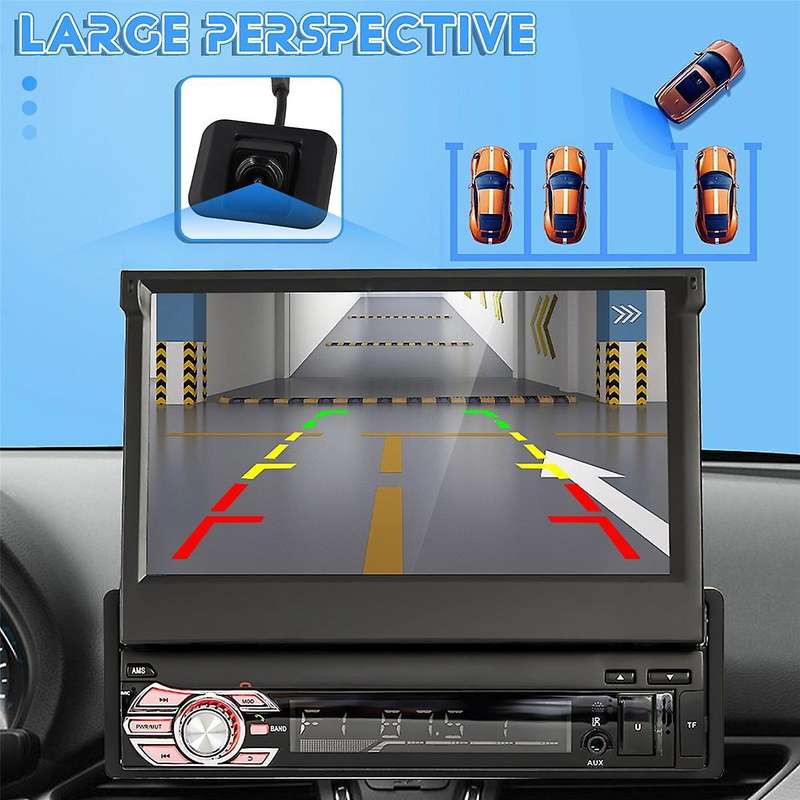 3776330XKZ4CA Car Rear View Camera for H6