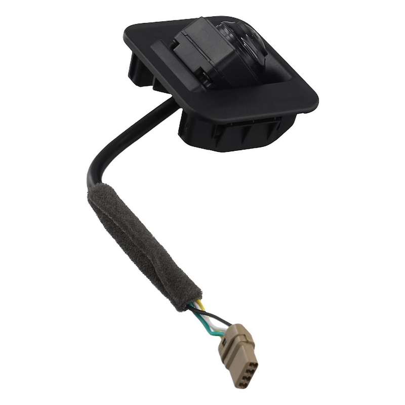 3776330XKZ4CA Car Rear View Camera for H6