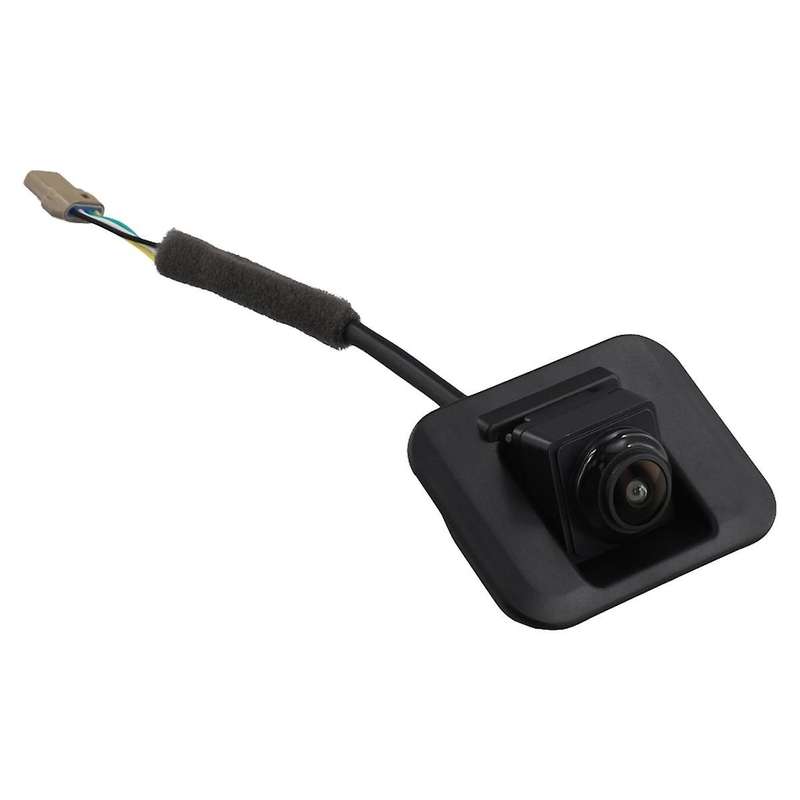 3776330XKZ4CA Car Rear View Camera for H6