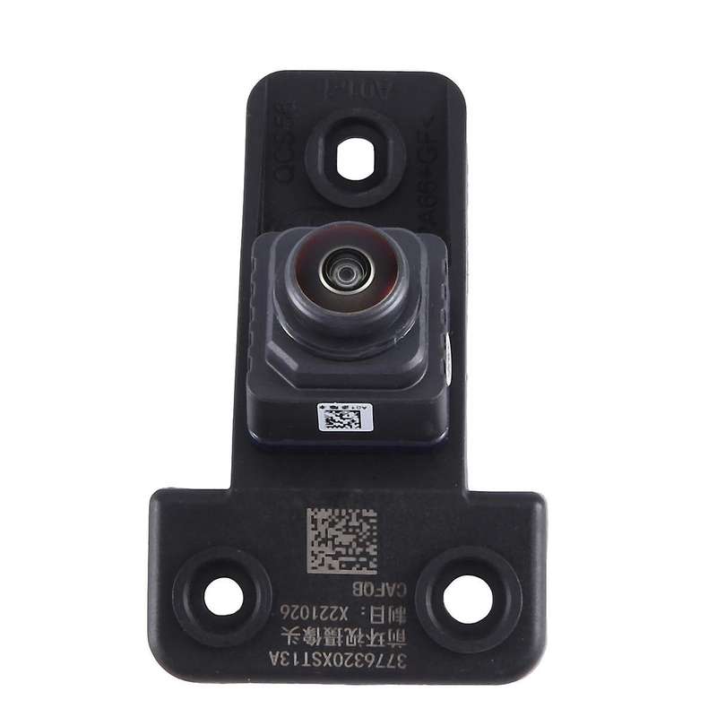 3776320XST13A Front Center Grid Camera Front Surround View Camera for Jolion