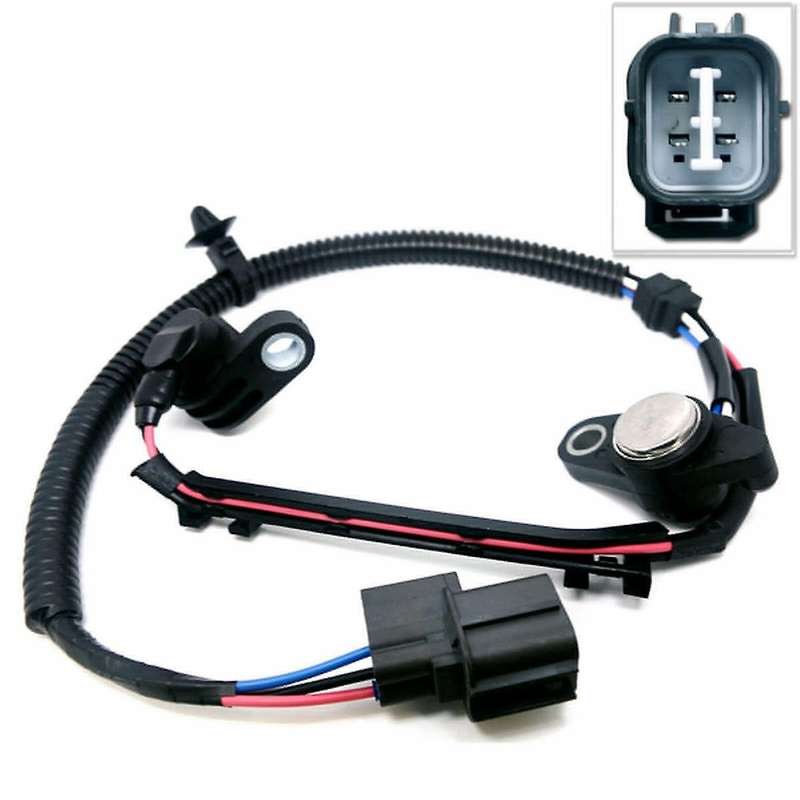 37840P0AA01 37840PAAA01 5862028460 Car Crankshaft Sensor for Accord CG CH 2.0 2.3 Crankshaft Positio