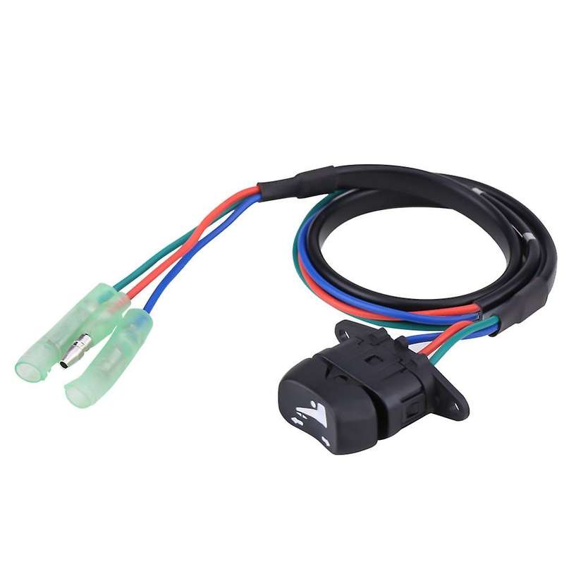 37850-90J00 37850-90J01 37850-90J02 37850-90J03 37850-90J04 37850-90J05 Trim and Tilt Switch for Out