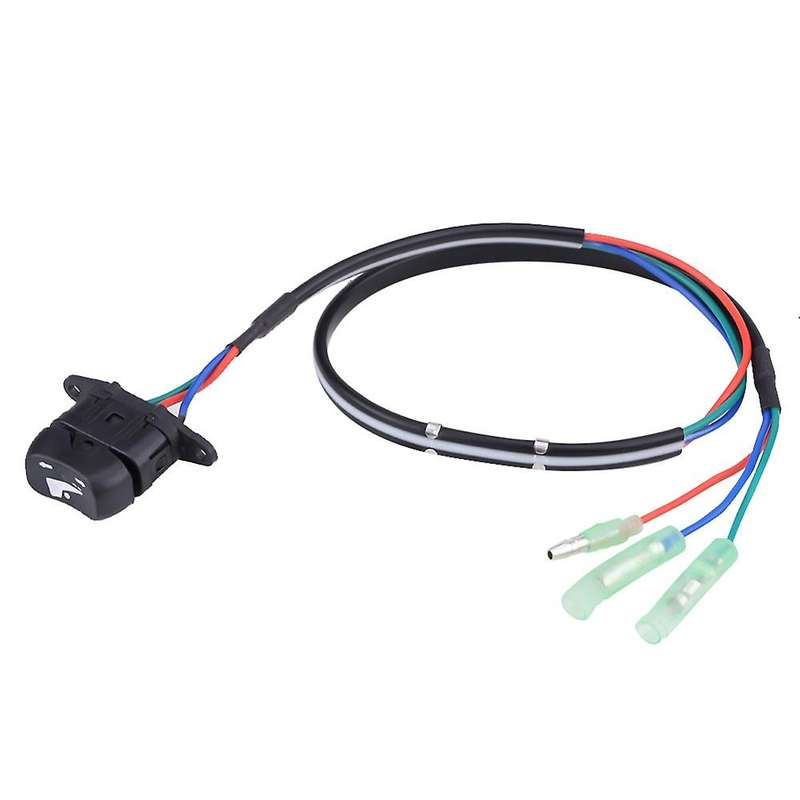 37850-90J00 37850-90J01 37850-90J02 37850-90J03 37850-90J04 37850-90J05 Trim and Tilt Switch for Out