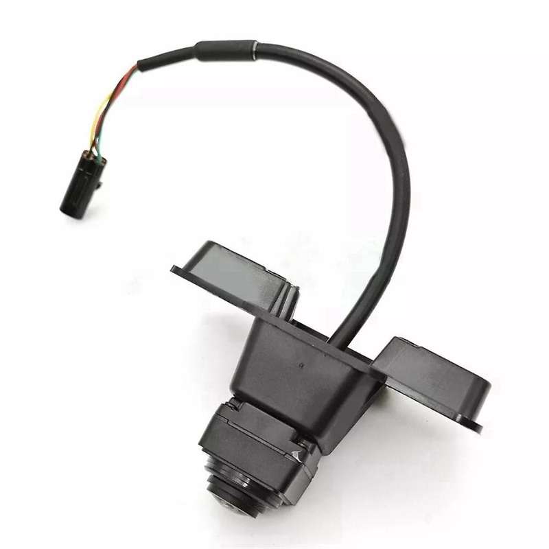 3776330XKQ00A Car Rear View Camera for F7 F7X