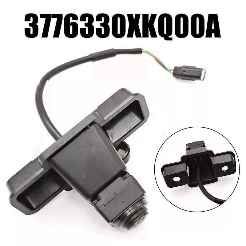 3776330XKQ00A Car Rear View Camera for F7 F7X