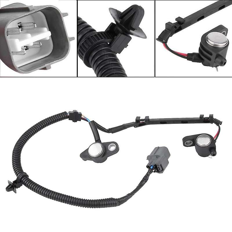 37840-P0A-A01 Car Crankshaft Position Sensor for Accord 2.2L L4