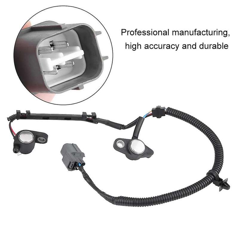 37840-P0A-A01 Car Crankshaft Position Sensor for Accord 2.2L L4