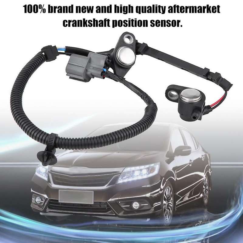 37840-P0A-A01 Car Crankshaft Position Sensor for Accord 2.2L L4