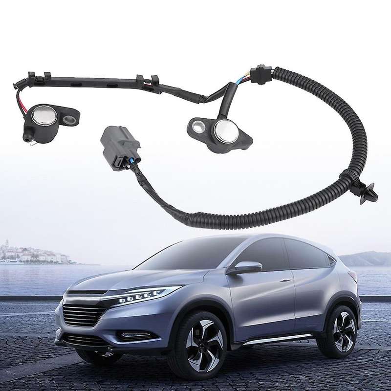37840-P0A-A01 Car Crankshaft Position Sensor for Accord 2.2L L4