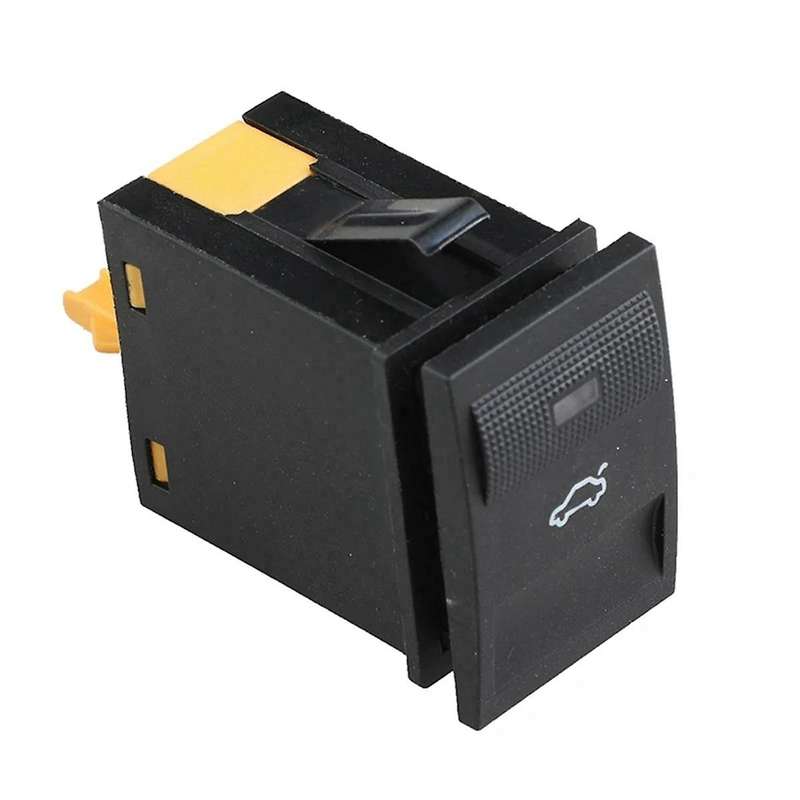 377959831A Trunk Lid Release Switch Button for Gol G3 G4 2000-2008