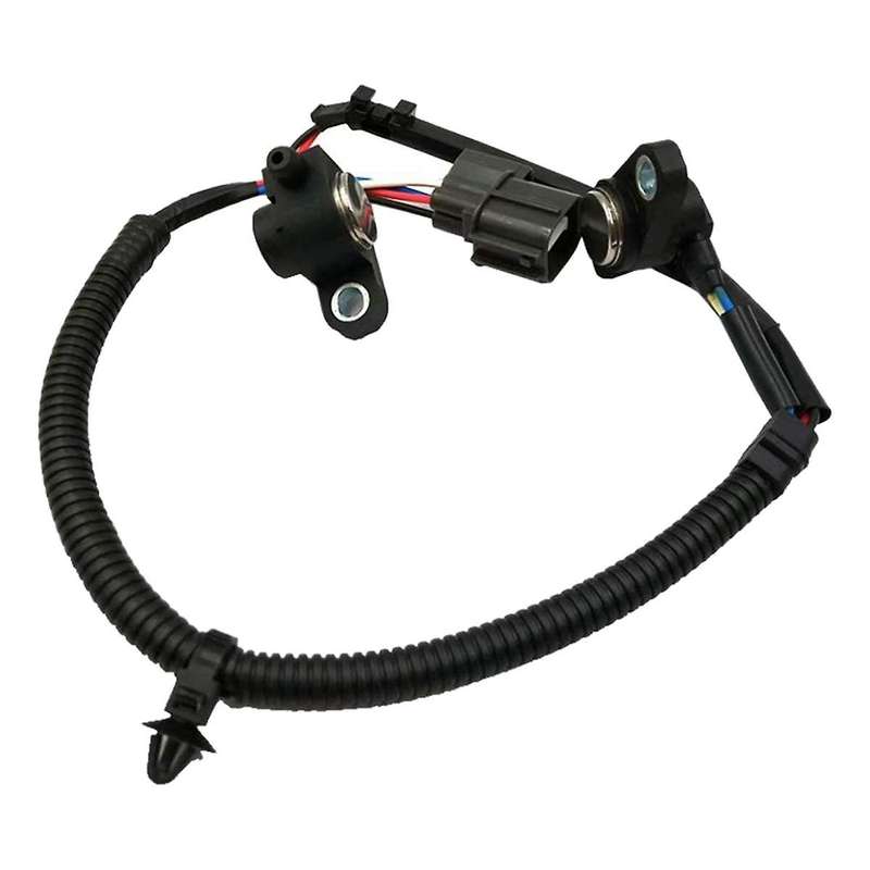 37840p0aa01 37840paaa01 5862028460 Car Crankshaft Sensor for Accord Cg Ch 2.0 2.3 Crankshaft Positi