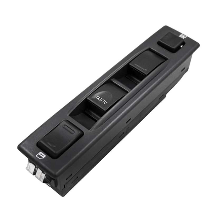 37990-56B00 3799056B00 Power Window Master Control Switch for Sidekick Geo Tracker Vitara 1997-1998