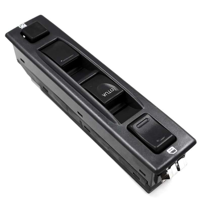 37990-56B00 Power Window Master Control Switch for Sidekick 1992-1998 for Geo Tracker Vitara 3799556