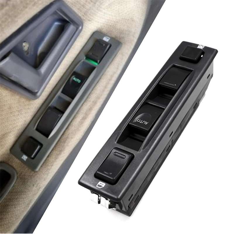 37990-56B00 Power Window Master Control Switch for Sidekick 1992-1998 for Geo Tracker Vitara 3799556