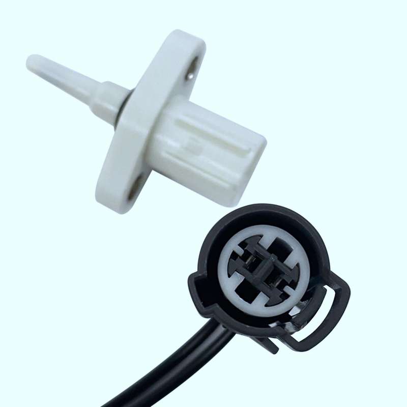 37880P05A00 IAT Intake Sensor with Connector for Accord TL 37880-P05-A00 Intake Temperature Sensor