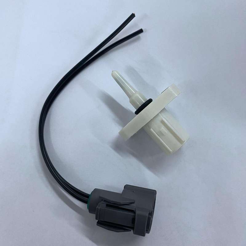 37880P05A00 IAT Intake Sensor with Connector for Accord TL 37880-P05-A00 Intake Temperature Sensor