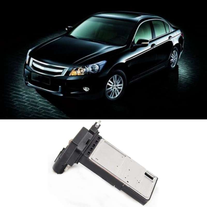 37980-RC0-M01 Mass Air Flow Meter Sensor for Accord -Z Fit 37980RC0M01